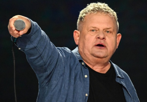 Kazik wyłożył karty na stół. Ujawnił na kogo głosował w wyborach prezydenckich