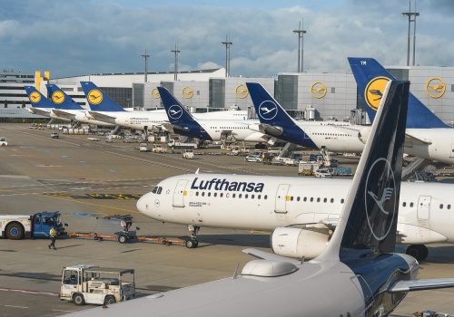 Niemcy zapowiedzieli kolejny strajk. Dotknie też polskich turystów