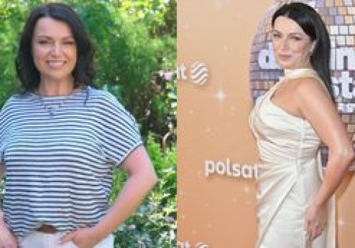 Katarzyna Pakosińska zdradziła sekret swojej sylwetki. Wyrzuciła z diety JEDEN produkt