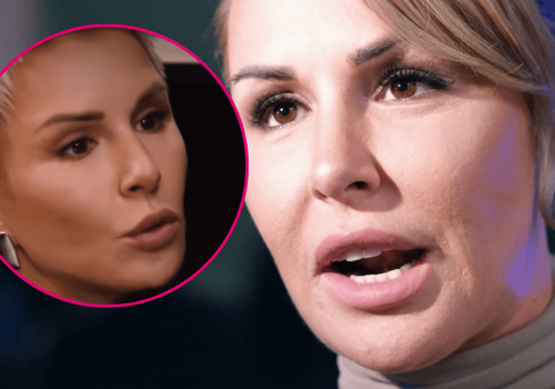 Decyzja zapadła. Lipińska wspomniała o sterylizacji i się zaczęło