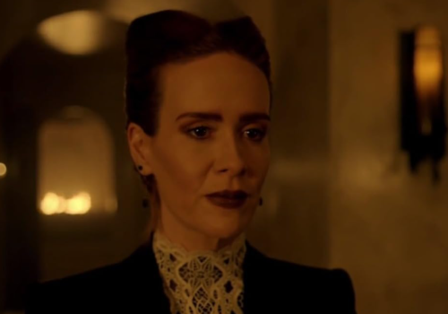 To już oficjalne. Sarah Paulson powraca w 13. sezonie American Horror Story