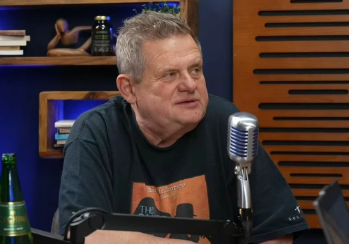 Znany muzyk wyznaje: Zacząłem pić przed koncertami