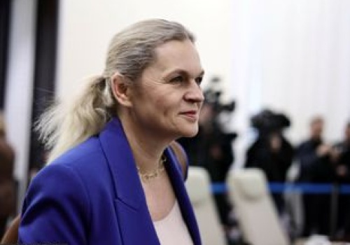 Nowacka właśnie to ogłosiła. Jest decyzja ws. edukacji zdrowotnej