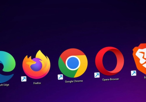 Przeglądarki na Linuksie – którą warto wybrać i dlaczego?