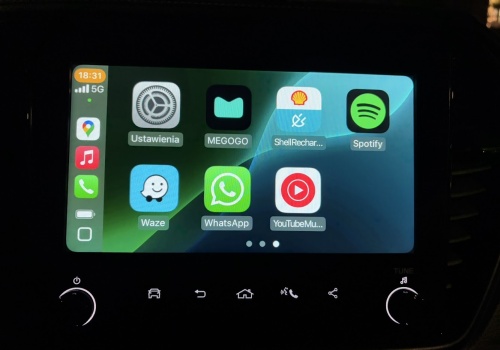 Prosty trik w Apple Music. Ta nowość w iOS 26 świetnie ułatwia obsługę CarPlay