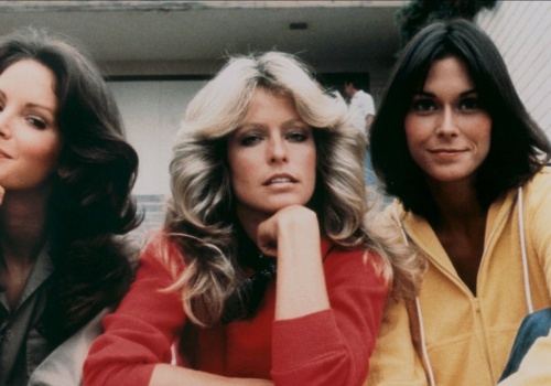 Aniołki Charliego pokazały się po 50 latach. Niebywałe jak się zmieniły