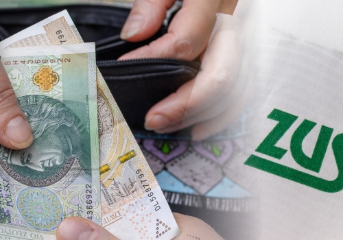 Emeryci mogą liczyć na dodatkowe środki. Pierwsze wypłaty już w piątek