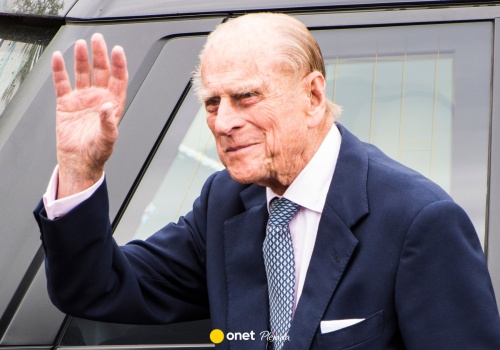 Taka jest prawdziwa przyczyna śmierci księcia Filipa. Odszedł bez pożegnania