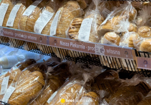 Kupujesz krojony chleb? Piekarze mówią wprost: to wielki błąd!