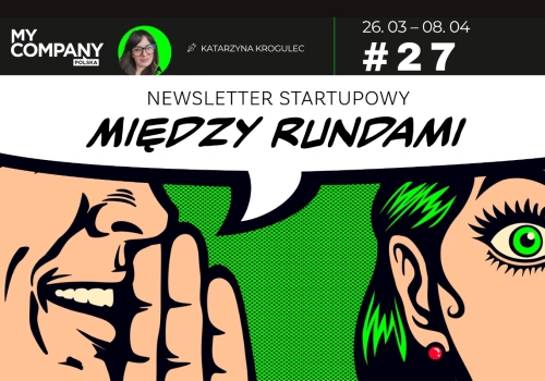 27 – 365 milionów powodów, by przestać grać w lidze podwórkowej – MIĘDZY RUNDAMI