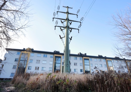 Co pokazały ujemne ceny prądu? Ekspert: marnujemy potencjał Polski