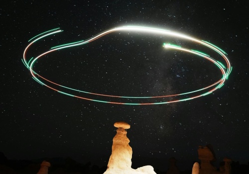 Kongres USA domaga się 46 tajnych nagrań UFO. Termin mija za kilka dni