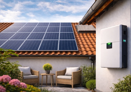 Przydomowe Magazyny Energii: do 19 tys. zł dotacji