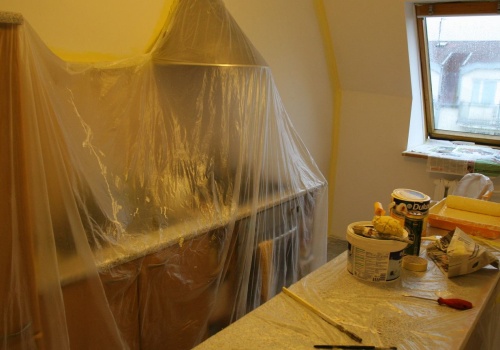 Zamiast remontu za tysiące zrobiłam 3 rzeczy. Kuchnia wygląda jak po metamorfozie w programie TV