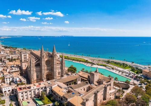 Po prostu❗Majorka, Malta, Cypr, Sardynia, Sycylia i greckie wyspy od 159 PLN 😎🌤️👙