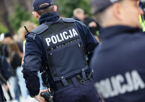 Szokujący proceder w Krakowie. Historia jak z serialu „Narcos”