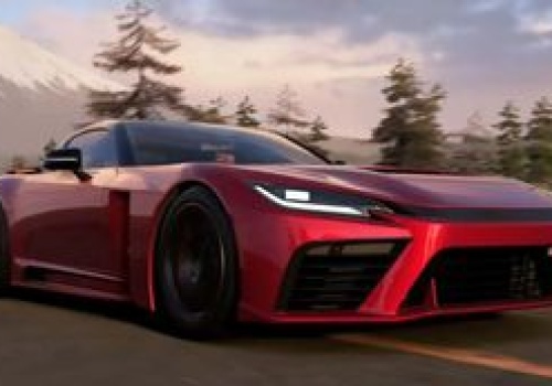 Wideo: Forza Horizon 6 z oficjalnym gameplayem