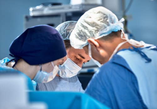 Transfery pęczkowe nerwów | Dbaj O Zdrowie