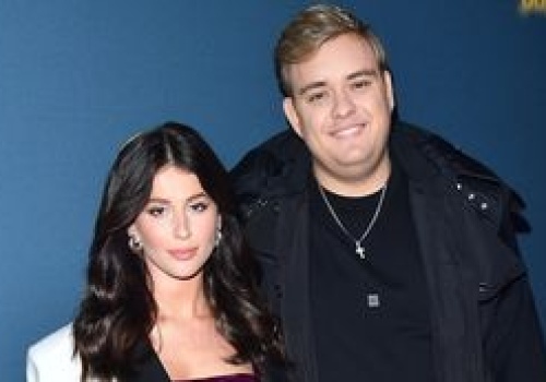 Roksana Węgiel nie zapłaciła za ślub? Ksiądz zwrócił jej uwagę