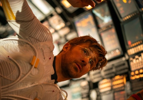 Astronauci biorący udział w misji Artemis II chwalą ten film