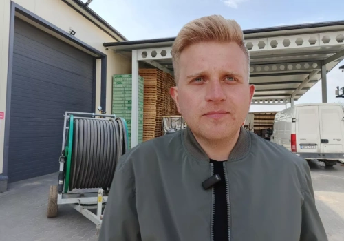 Koszty rosną, ceny stoją. Rolnik coraz ostrożniej planuje każdy wydatek