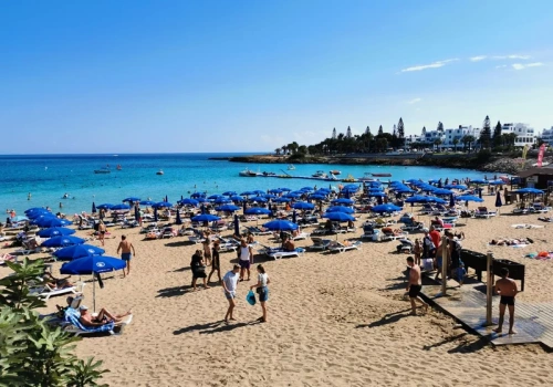 Złe wieści dla słonecznej wyspy. Mniej lotów z Polski na wakacje