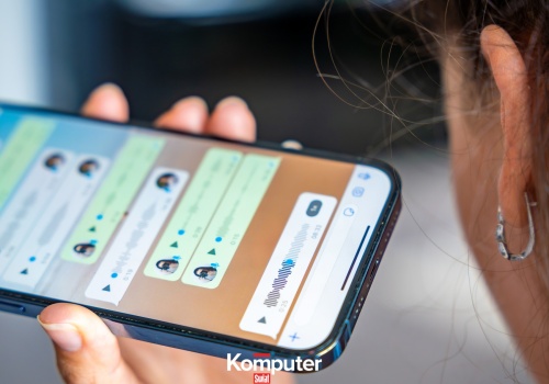 WhatsApp chce rozwiązać irytujący problem. Dzwonienie będzie wygodniejsze