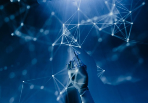 Rola AI i cyfrowych bliźniaków w transformacji sieci