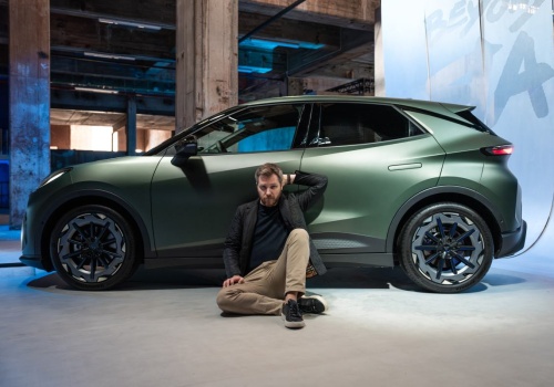 Cupra Raval: kosztuje mniej niż 100 tys. zł i ma być nowym koniem pociągowym. Będzie pełnić inną funkcję