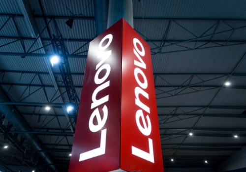 Lenovo konsoliduje poziomy partnerskie i zachęty