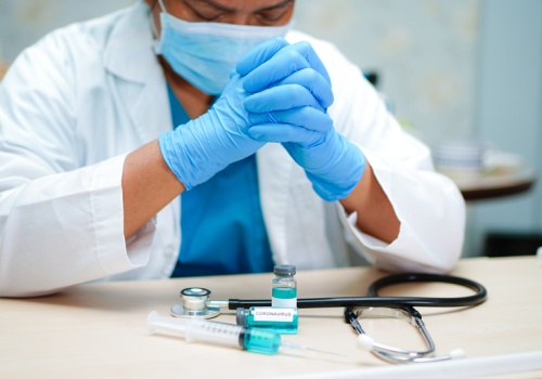 Odszkodowanie za błąd lekarza