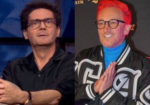 Kuba Wojewódzki naubliżał Michałowi Wiśniewskiemu. Ma przewrotną PRZEPOWIEDNIĘ: 