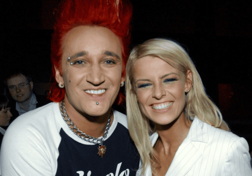 Michał Wiśniewski wreszcie potwierdził plotki. Chodzi o Mandarynę