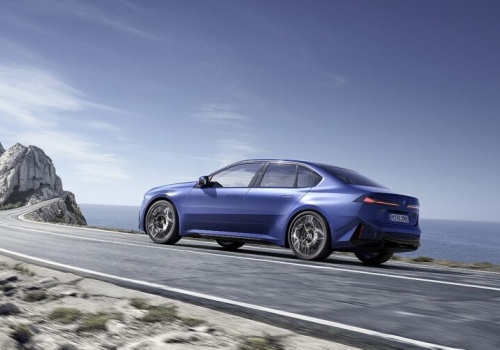 BMW szykuje ofensywę na 2026 rok. 7 nowych modeli i kilka pożegnań