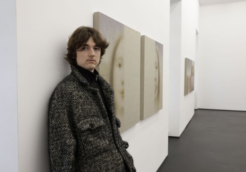 Jędrzej Bieńko: „Jednym z powodów i celów moich prac jest danie spokoju odbiorcy”