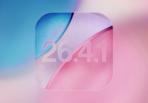 Apple udostępnia iOS 26.4.1 z ważnymi poprawkami