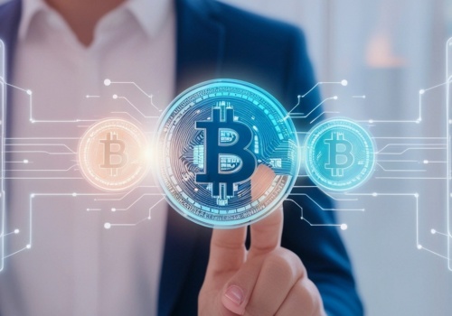 Kursy kryptowalut dziś – 9 kwietnia 2026