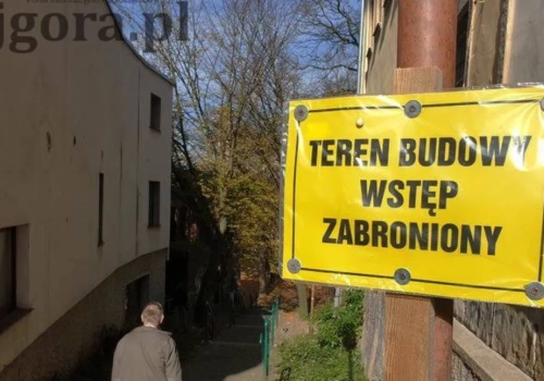 Przebudowa dróg w Jeleniej Górze. Mieszkańcy muszą liczyć się z ograniczeniami