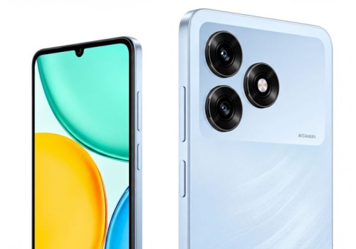 Honor X5d i X5d Plus. Nazewnicza inżynieria po chińsku