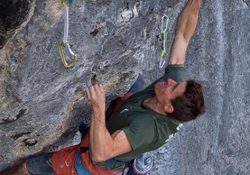 „Le Champ des Muses” 9b – francuska nowość Seba Bouina