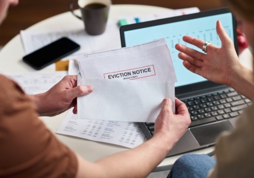 Landlordzi masowo eksmitują najemców – czy utrata mieszkań dotyczy również Polaków?