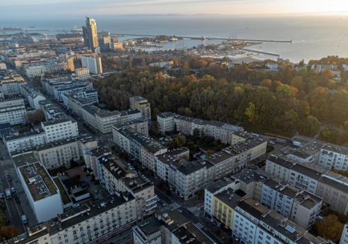 W Polsce ma powstać nowa metropolia. Będzie w niej mieszkać 1,5 mln osób