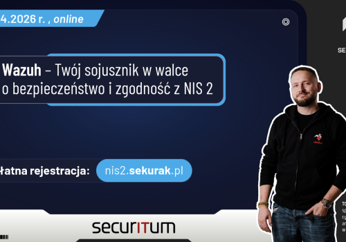 Jak sprawić, by pokochał Cię każdy audytor/kontroler? 😉