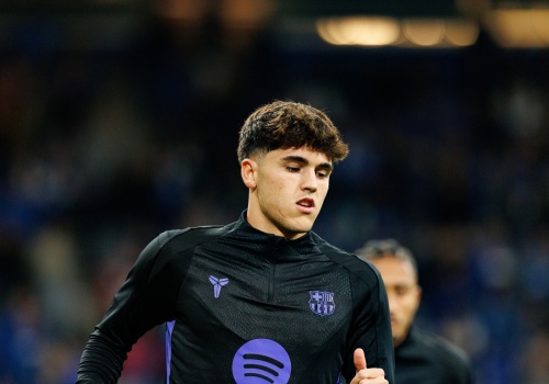 Barcelona protestuje przeciwko dziwacznemu incydentowi z piłką ręczną, podczas gdy Pubill starł się z Atleti