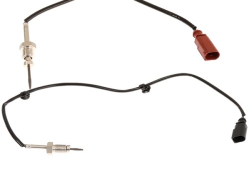 Triscan: blisko 500 referencji w grupie czujników EGT