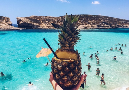 ❗HIT❗🔥 Wakacyjne loty na Maltę za jedyne 168 PLN 😮🤯