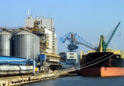 Marcin Wroński: Agroport nie pracuje i nikogo to nie obchodzi. Cieszą się tylko Niemcy