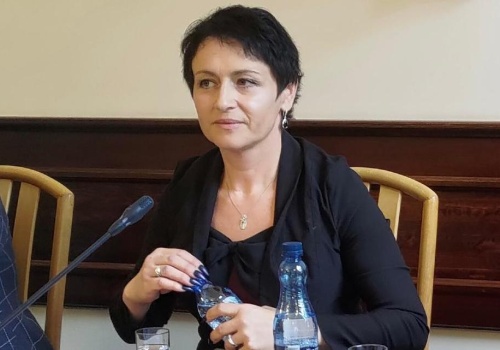 Odwołano prezes Szpitala Miejskiego w Miastku. „Dalsza współpraca nie dawała perspektyw”