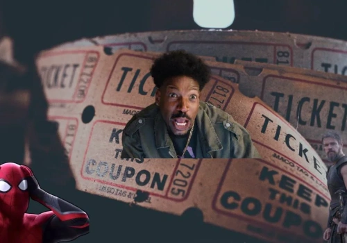 Najbardziej wyczekiwany film 2026 roku? Nie zgadniesz