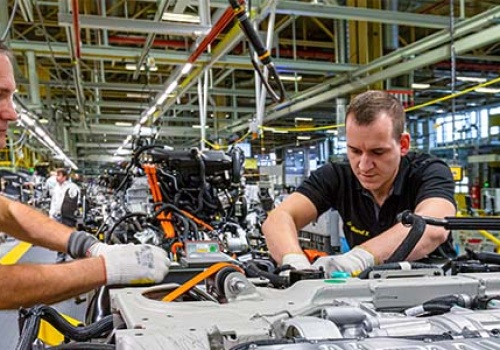 Nowy elektryczny Opel od Stellantis i Leapmotor?